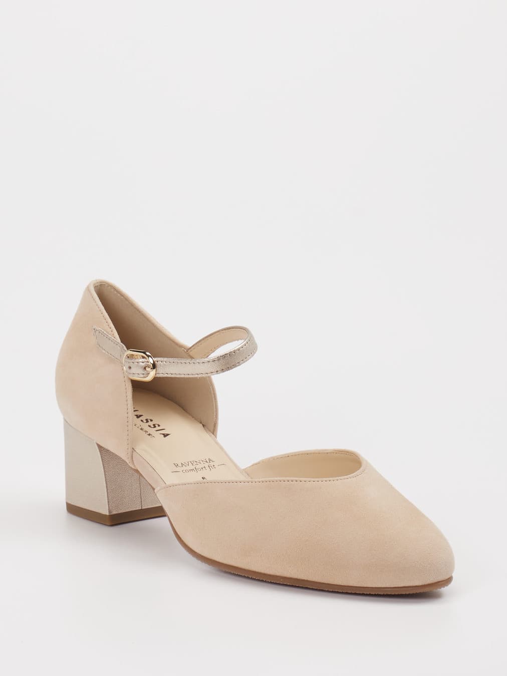Pumps