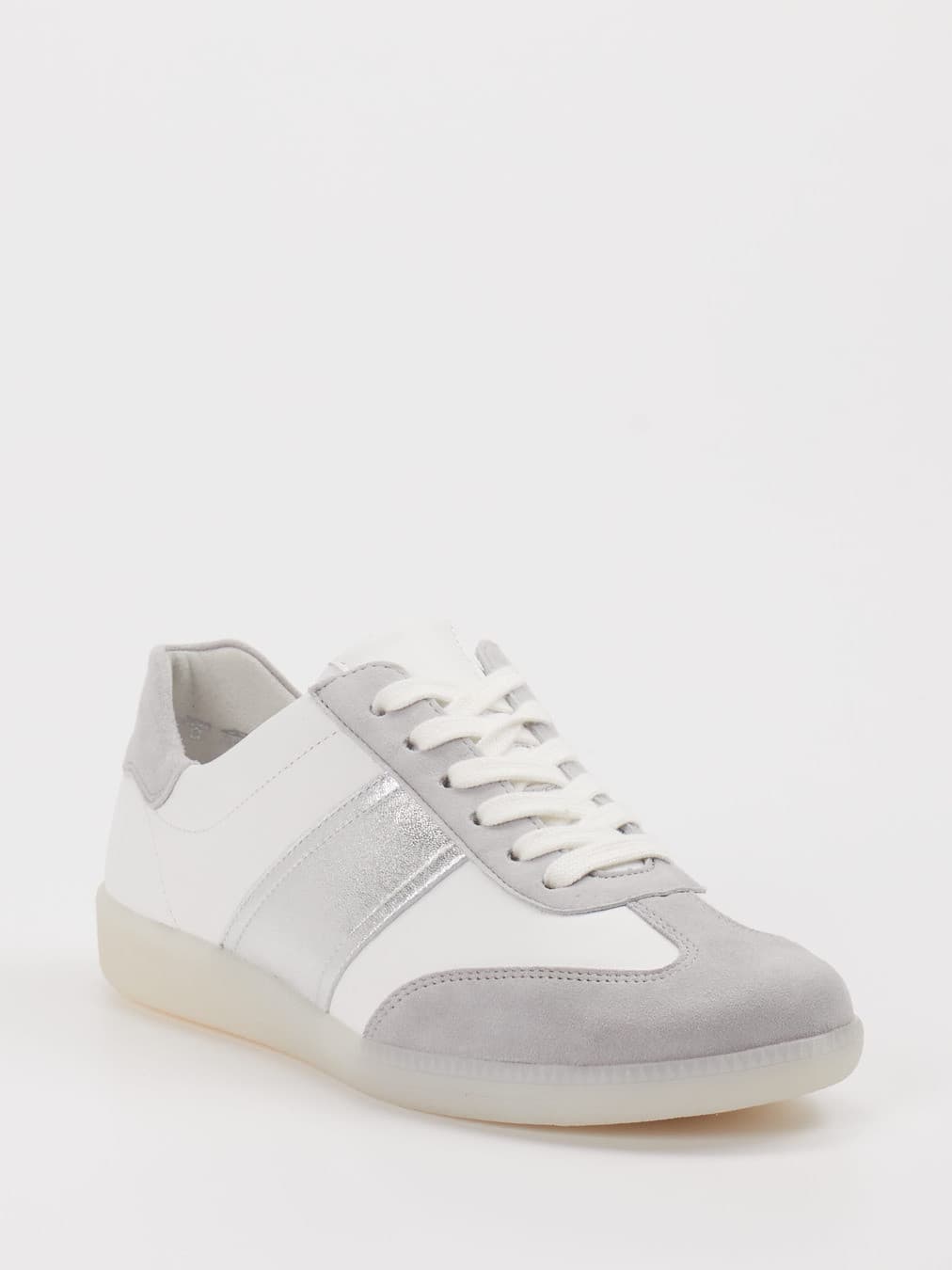 Halbschuhe