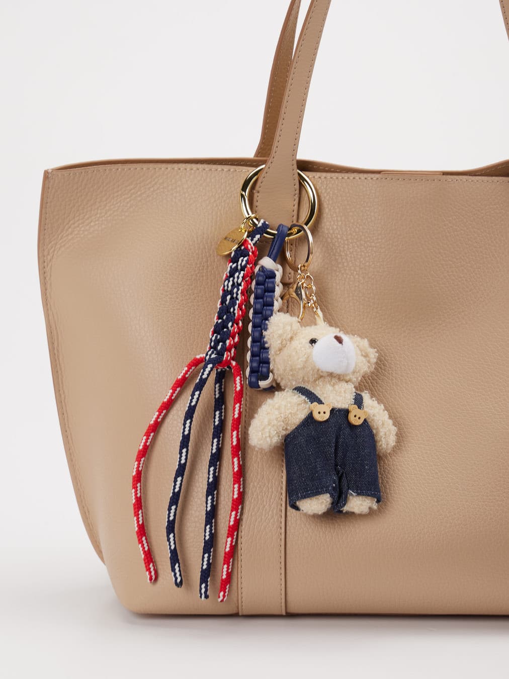 Mit diesen Charms veredeln Sie Ihre Handtasche! hero image