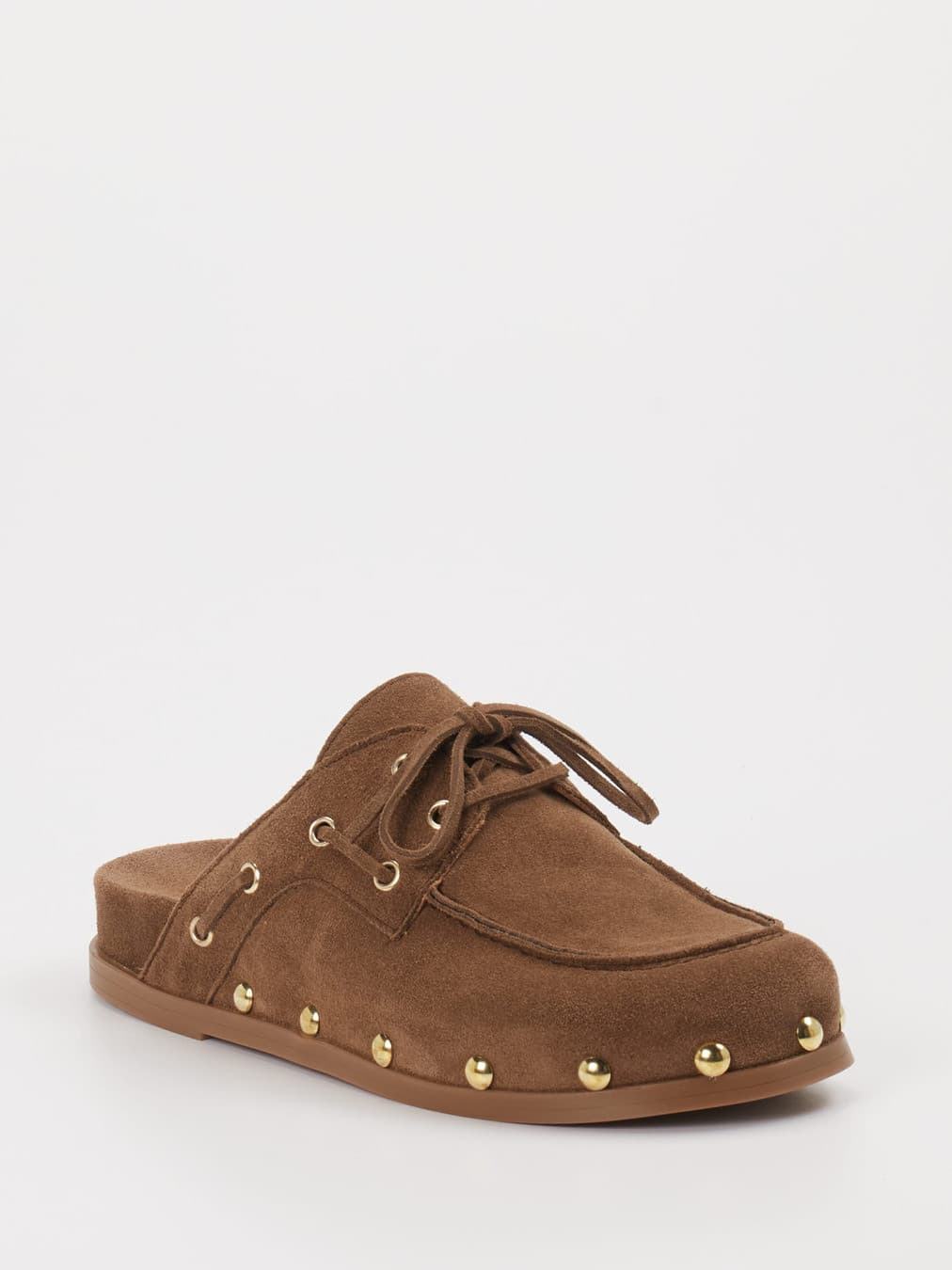 Clogs