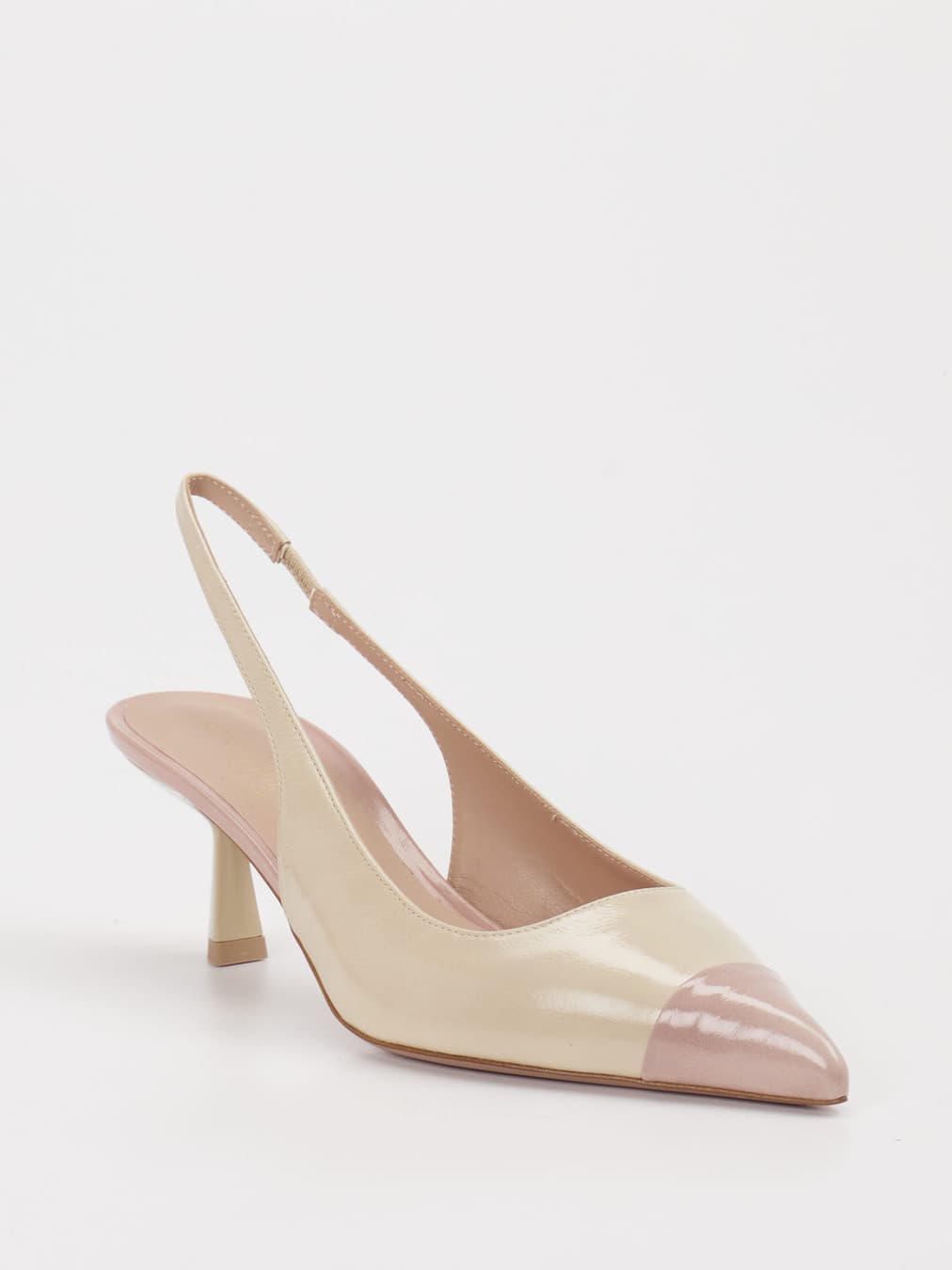 Pumps