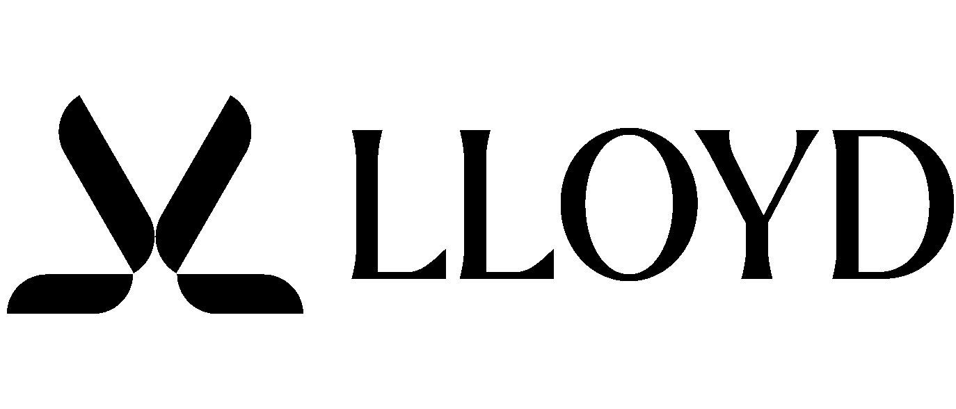 Lloyd Logo