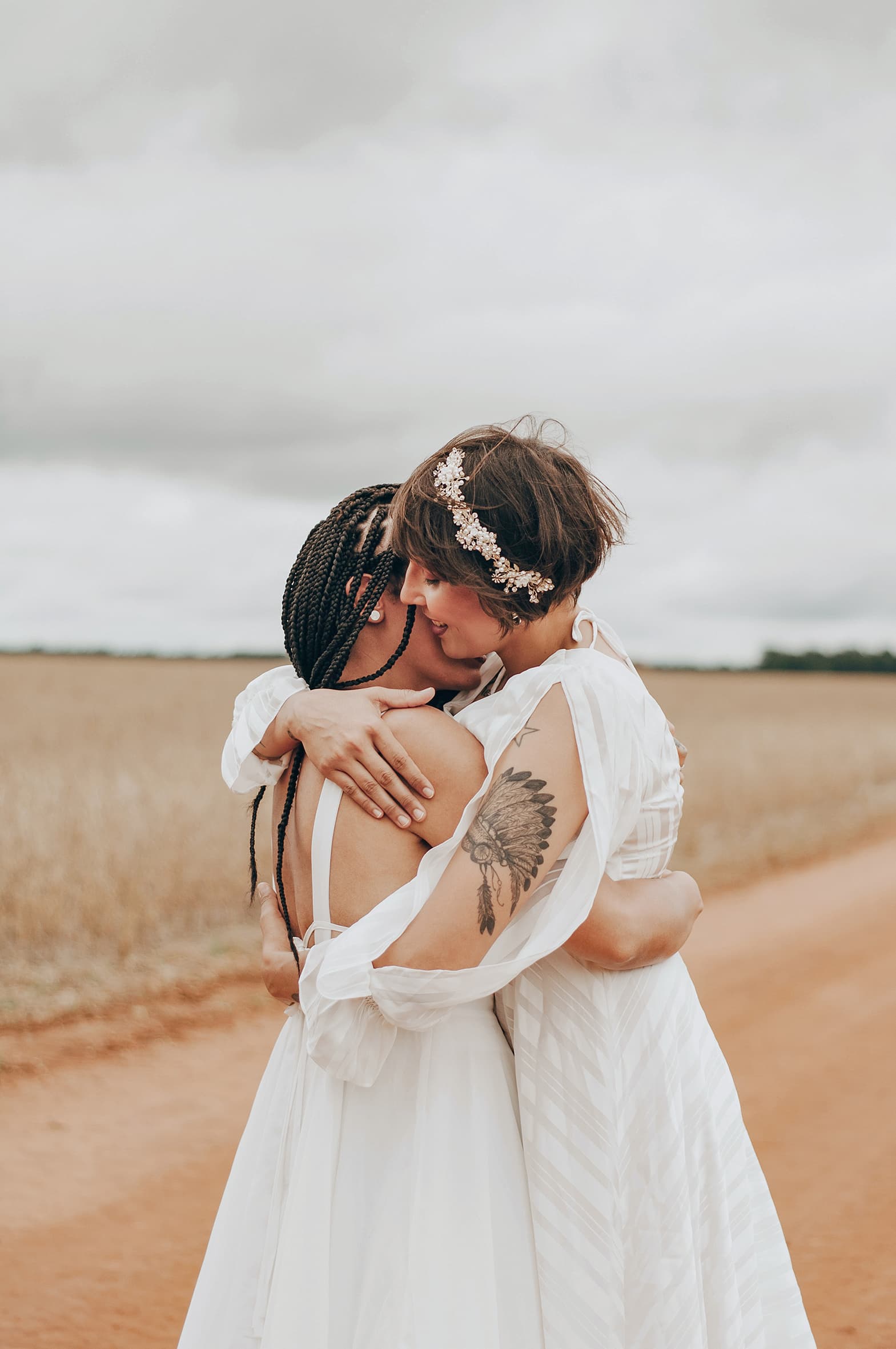 Wir wünschen allen Brautpaaren in 2026 eine wunderschöne Hochzeitsfeier. Sie geben sich in einem unserer Schuhmodelle das "Ja"-Wort? Dann erzählen Sie uns davon! Wir freuen uns über Ihre Fotos und Geschichten. hero image