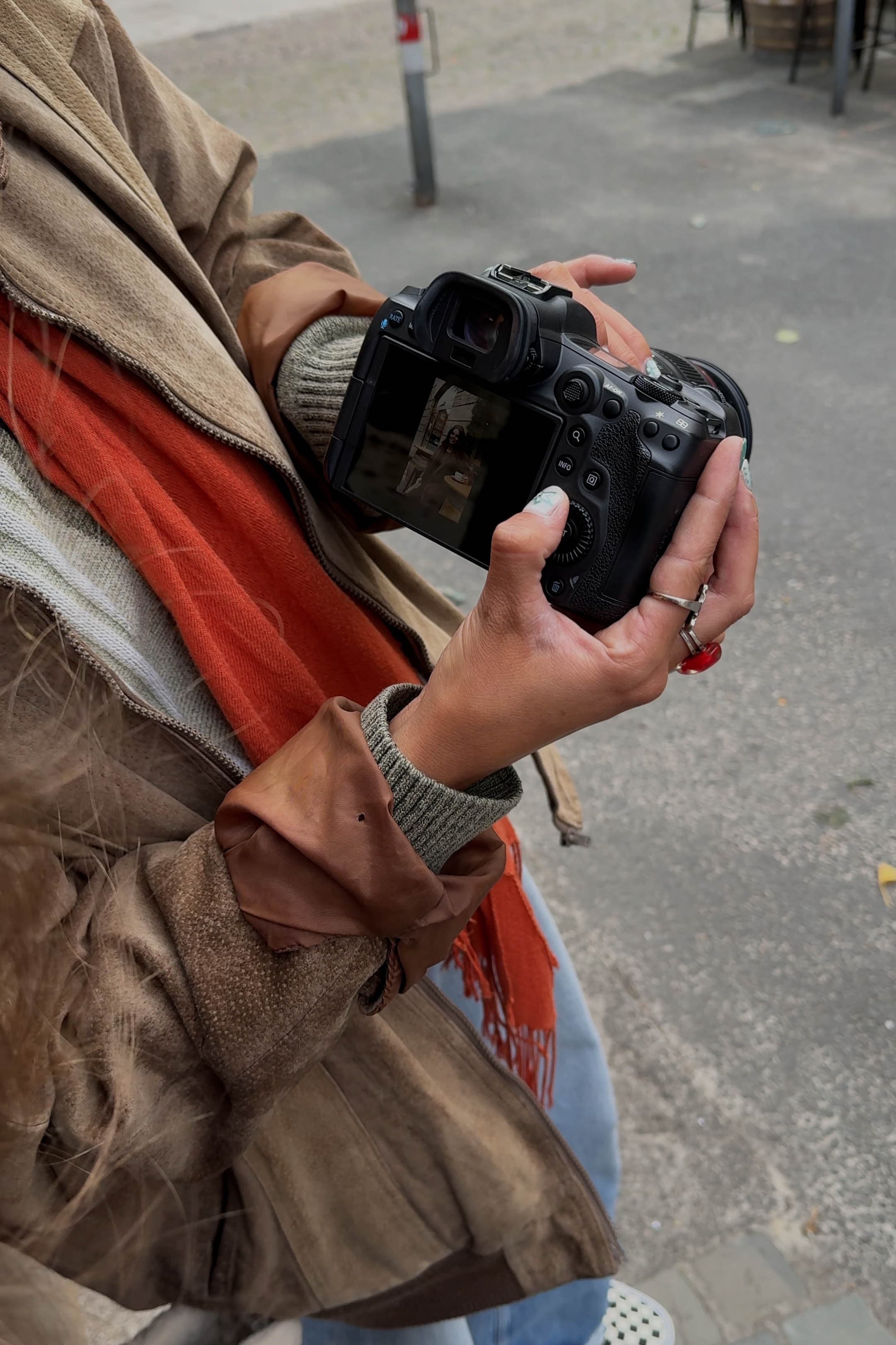 Grün ist nicht gleich Grün hero image