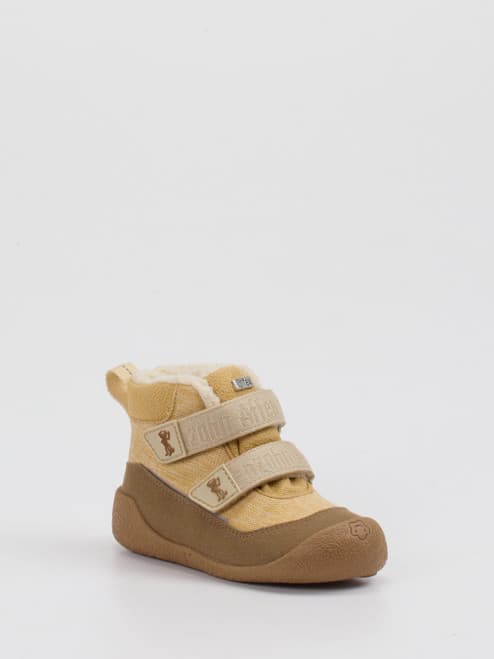 Klettschuhe
