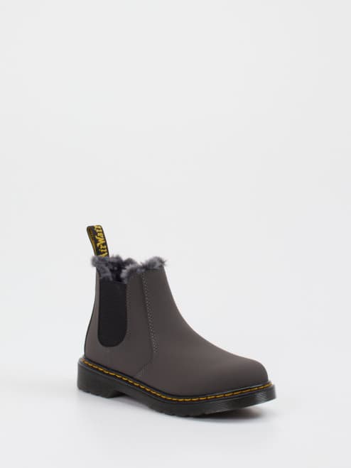 Boots & Stiefeletten