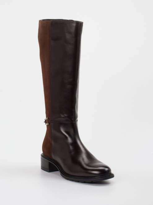 Stiefel