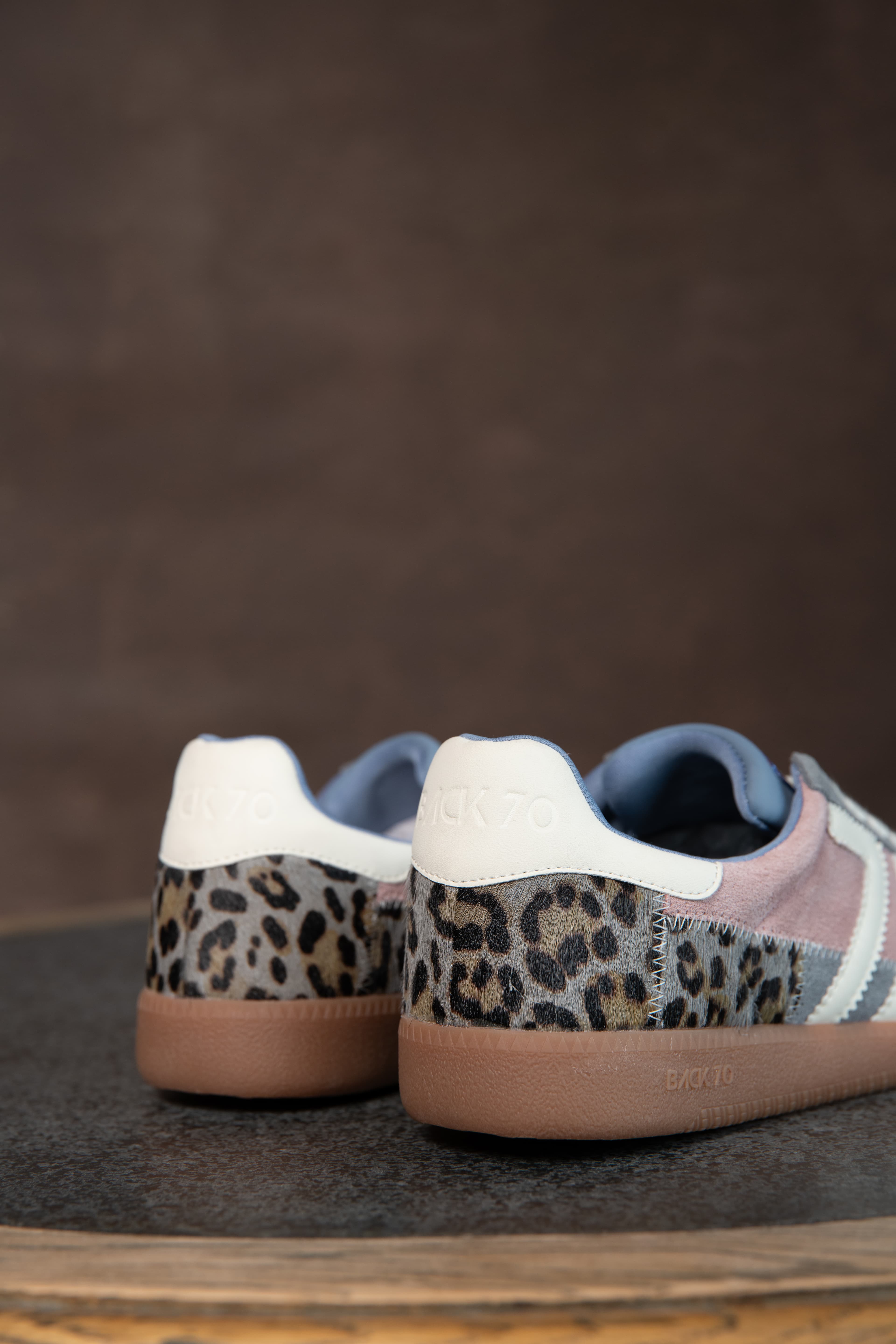 Exotisch, animalisch, wild - verleihen Sie Ihrem Outfit mit dem Leo-Muster einen aufregend unangepassten Twist! hero image